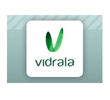 Vidrala