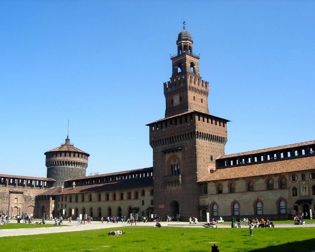 Immagine Il primo weekend del mese con le visite guidate di Ronda