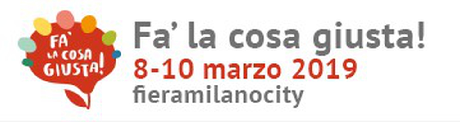 Immagine Fa' la cosa giusta - Povertà e inclusione sociale