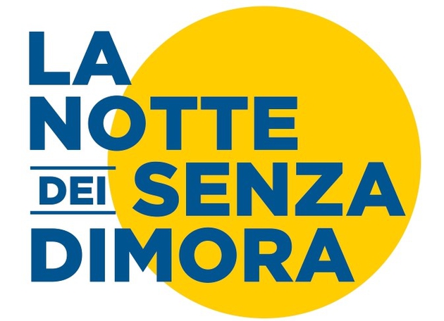 Immagine La notte dei senza dimora 2021