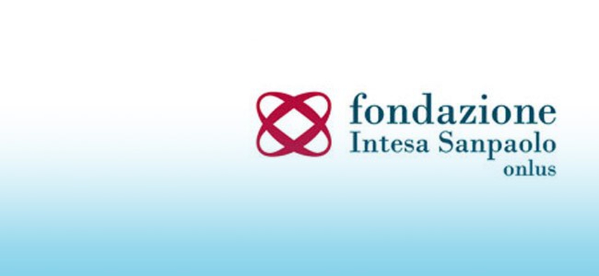 Immagine Collaborazione con la Fondazione Intesa Sanpaolo