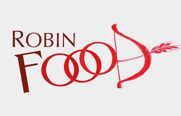 Immagine Alimentazione sana e sostegno alla spesa con Robin Foood